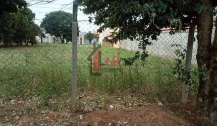 Terreno para Venda em Pirapozinho, Jardim Vantini