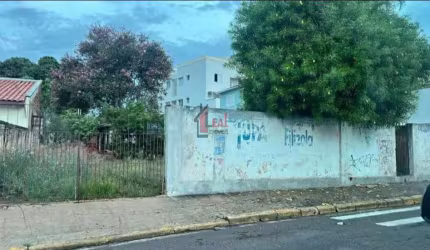 Terreno para Venda em Presidente Prudente, VILA EUCLIDES
