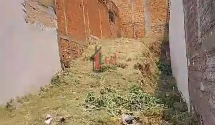 Terreno para Venda em Presidente Prudente, BRASIL NOVO