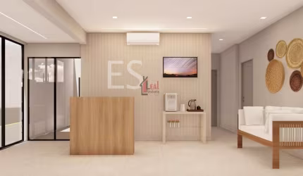 Sala Comercial para Locação em Presidente Prudente, PAULISTA