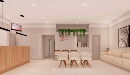 Sala Comercial para Venda em Presidente Prudente, PAULISTA