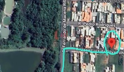 Terreno para Venda em Regente Feijó, MORADA DO SOL