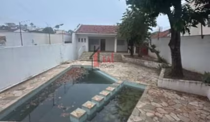 Casa para Venda em Presidente Prudente, PAULISTA, 4 dormitórios, 1 suíte, 4 banheiros, 4 vagas