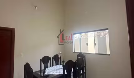 Casa para Venda em Presidente Prudente, BELA VISTA, 3 dormitórios, 1 suíte, 3 banheiros, 2 vagas