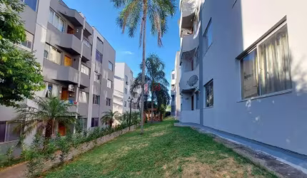 Apartamento para Venda em Presidente Prudente, EDIFÍCIO SAN SEBASTIAN, 3 dormitórios, 1 banheiro, 1 vaga