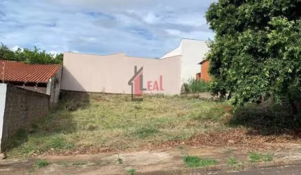 Terreno para Venda em Presidente Prudente, FLORENZA