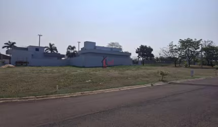 Terreno em Condomínio para Venda em Álvares Machado, CONDOMINIO RESIDENCIAL VALENCIA ll
