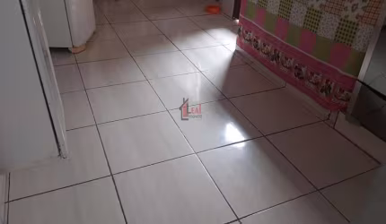 Casa para Venda em Presidente Prudente, JARDIM SÃO FRANCISCO, 3 dormitórios, 2 banheiros, 1 vaga
