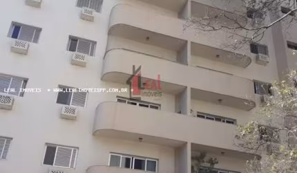 Apartamento para Venda em Presidente Prudente, EDIFICIO FLAMBOYANT, 3 dormitórios, 1 suíte, 3 banheiros, 1 vaga