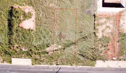 Terreno para Venda em Presidente Prudente, PARQUE DOS RESEDÁS