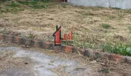 Terreno para Venda em Presidente Prudente, RESIDENCIAL BONGIOVANI