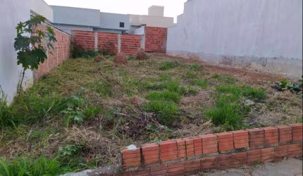 Terreno para Venda em Presidente Prudente, RESIDENCIAL BONGIOVANI