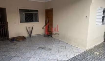 Casa para Venda em Presidente Prudente, VALE DO SOL, 2 dormitórios, 2 banheiros, 1 vaga