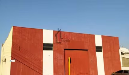 Salão Comercial para Venda em Presidente Prudente, GREEN VILLE, 4 banheiros