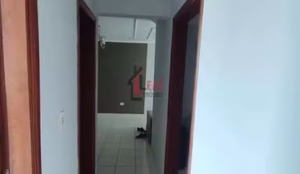 Apartamento para Venda em Presidente Prudente, EDIFÍCIO SAN SEBASTIAN, 3 dormitórios, 1 banheiro, 1 vaga