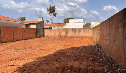 Terreno para Venda em Presidente Prudente, ANITA TIEZZI