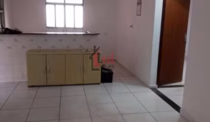 Casa para Venda em Presidente Prudente, IMPERIAL, 2 dormitórios, 1 suíte, 2 banheiros, 2 vagas