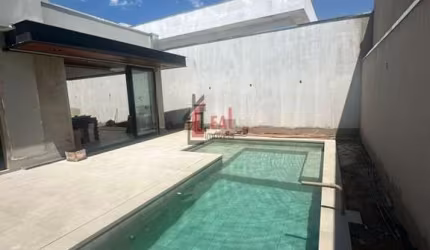 Casa em Condomínio para Venda em Presidente Prudente, CONDOMINIO RESIDENCIAL DAMHA IV, 3 dormitórios, 3 suítes, 5 banheiros, 2 vagas