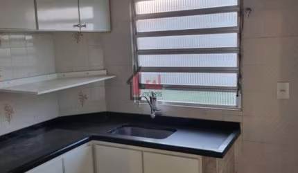 Apartamento para Venda em Presidente Prudente, ITAPURA l, 2 dormitórios, 1 banheiro, 1 vaga