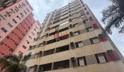 Apartamento para Venda em Presidente Prudente, EDIFICIO VILLAGE PARK RESIDENCE, 3 dormitórios, 1 suíte, 1 banheiro, 1 vaga