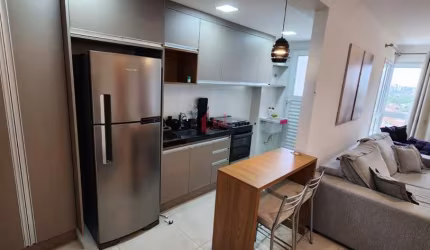 Apartamento para Venda em Presidente Prudente, NEO PETROPOLIS, 2 dormitórios, 1 suíte, 2 banheiros, 2 vagas