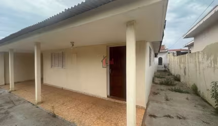 Casa para Venda em Presidente Prudente, AVIAÇÃO, 2 dormitórios, 1 banheiro, 2 vagas