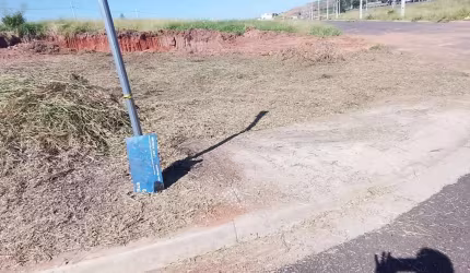 Terreno para Venda em Presidente Prudente, PARQUE DOS RESEDÁS