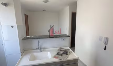 Apartamento para Locação em Presidente Prudente, EDIFICIO PRINICIPE DA BÉLGICA, 2 dormitórios, 1 banheiro, 1 vaga