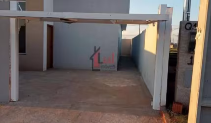 Casa para Venda em Presidente Prudente, BURITIS, 3 dormitórios, 1 suíte, 2 banheiros, 2 vagas