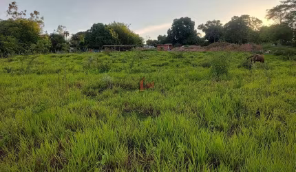 Terreno para Venda em Presidente Prudente, JABAQUARA