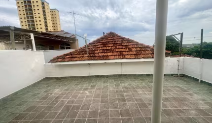 Casa para Venda em Presidente Prudente, VILA MARCONDES, 3 dormitórios, 3 banheiros, 1 vaga