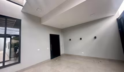Casa para Venda em Presidente Prudente, VITÓRIA RÉGIA, 3 dormitórios, 1 suíte, 3 banheiros, 2 vagas