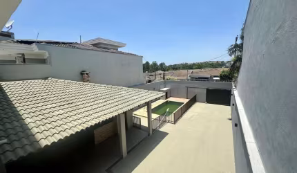 Casa para Venda em Presidente Prudente, GIRASSOIS, 3 dormitórios, 1 suíte, 3 banheiros, 2 vagas