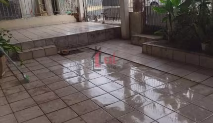 Casa para Venda em Presidente Prudente, Itapura 2, 3 dormitórios, 1 banheiro, 1 vaga