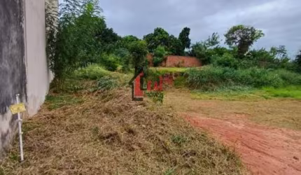 Terreno para Venda em Presidente Prudente, MEDITERRANEO