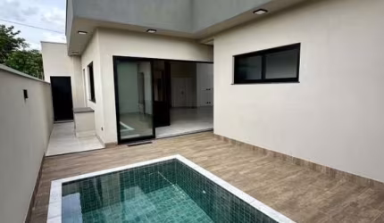 Casa em Condomínio para Venda em Álvares Machado, CONDOMINIO RESIDENCIAL PORTINARI ll, 3 dormitórios, 3 suítes, 4 banheiros, 2 vagas