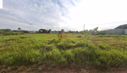 Terreno para Venda em Álvares Machado, Chácara Boa Vista