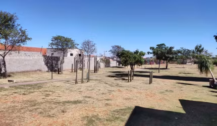 Casa em Condomínio para Venda em Presidente Prudente, CONDOMINIO RESIDENCIAL VALE DOS REIS, 2 dormitórios, 1 banheiro, 2 vagas