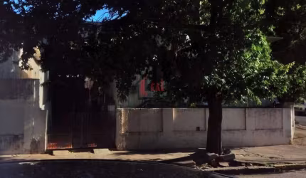 Casa para Venda em Presidente Prudente, CENTRO, 2 dormitórios, 1 banheiro, 1 vaga