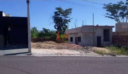 Terreno para Venda em Presidente Prudente, MOACYR TRENTIN