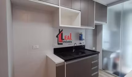 Apartamento para Venda em Presidente Prudente, EDIFICIO: TRIANON, 2 dormitórios, 1 suíte, 2 banheiros, 1 vaga