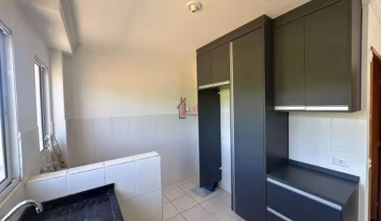 Apartamento para Locação em Presidente Prudente, EDIFICIO ECO PALACE III, 2 dormitórios, 1 banheiro, 1 vaga