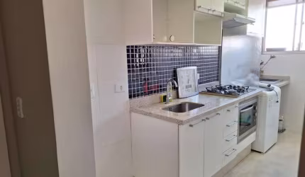 Apartamento para Venda em Presidente Prudente, EDIFICIO PRINCIPE DE ANDORRA, 2 dormitórios, 1 banheiro, 1 vaga
