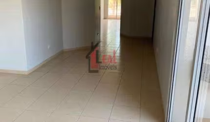 Apartamento para Locação em Presidente Prudente, EDIFICIO PORTAL DO TÊNIS, 3 dormitórios, 3 suítes, 5 banheiros, 2 vagas