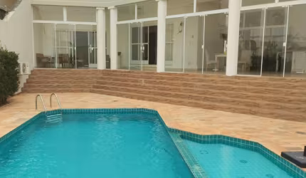 Casa para Venda em Presidente Prudente, HIGIENÓPOLIS, 3 dormitórios, 3 suítes, 5 banheiros, 3 vagas