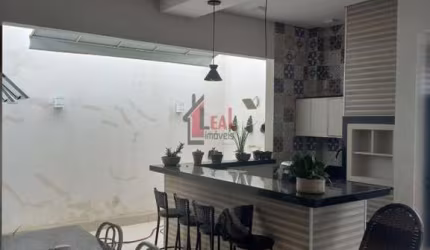 Casa para Venda em Presidente Prudente, ROTTA DO SOL, 2 dormitórios, 1 suíte, 2 banheiros, 2 vagas