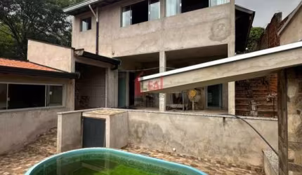 Casa para Venda em Presidente Prudente, MONTE ALTO, 3 dormitórios, 1 suíte, 3 banheiros, 1 vaga