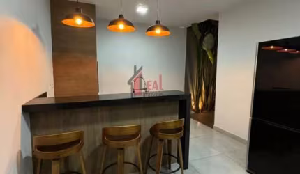 Casa para Venda em Presidente Prudente, CIDADE JARDIM, 4 dormitórios, 1 suíte, 2 banheiros, 2 vagas