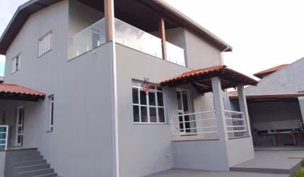 Casa em Condomínio para Venda em Presidente Epitácio, CONDOMINIO PORTAL DO LAGO, 3 dormitórios, 1 suíte, 2 banheiros, 3 vagas