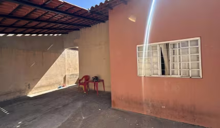Casa para Venda em Presidente Prudente, SERVANTES I, 3 dormitórios, 1 suíte, 2 banheiros, 2 vagas